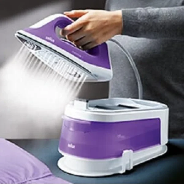Braun Stream Generator