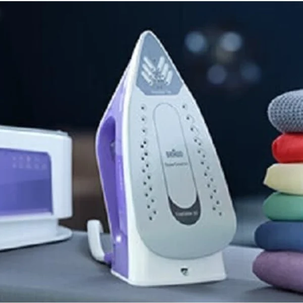 Braun Stream Generator