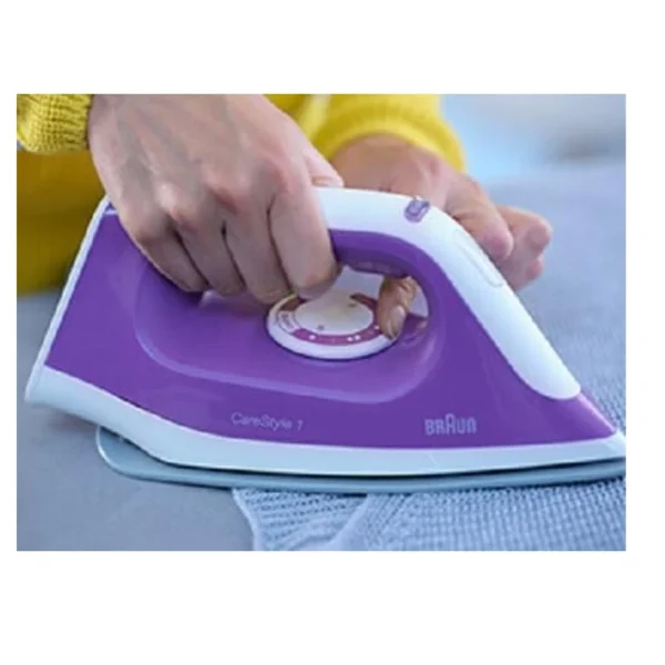 Braun Stream Generator