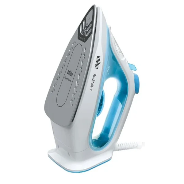 Braun Steam Iron