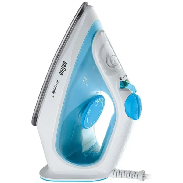 Braun Steam Iron