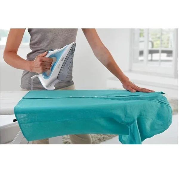 Braun Stream Iron 2350W | SI1050BL - Image 4