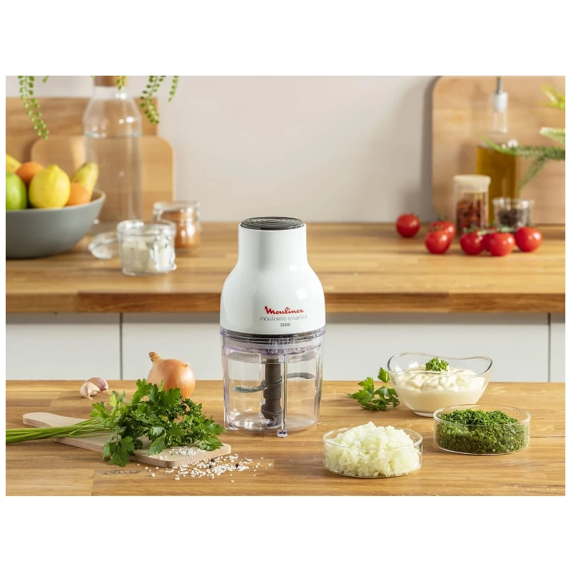 MOULINEX Vegetable Chopper