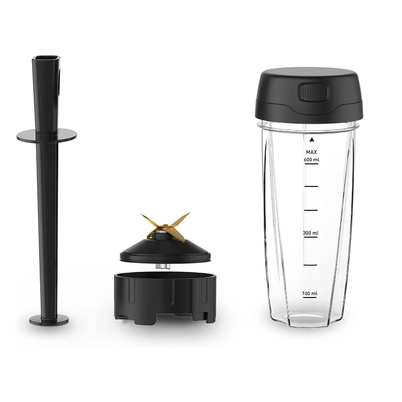 Moulinex Infinymix 1.7L Blender