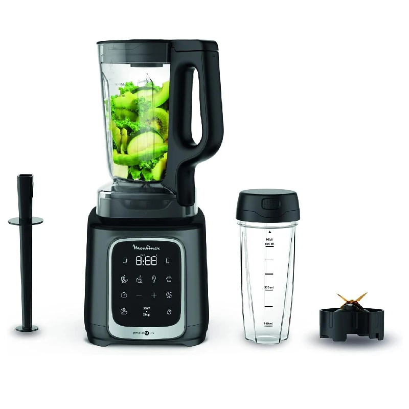 Moulinex Infinymix 1.7L Blender
