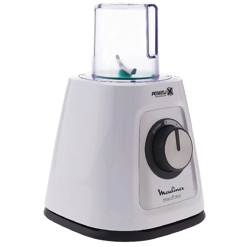 Moulinex Blendforce 2 600W Glass Blender