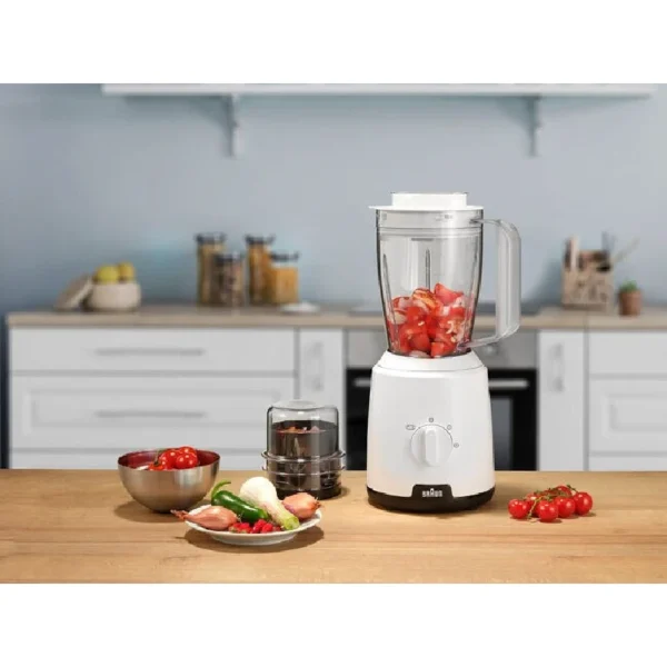 Braun PowerBlend Blender