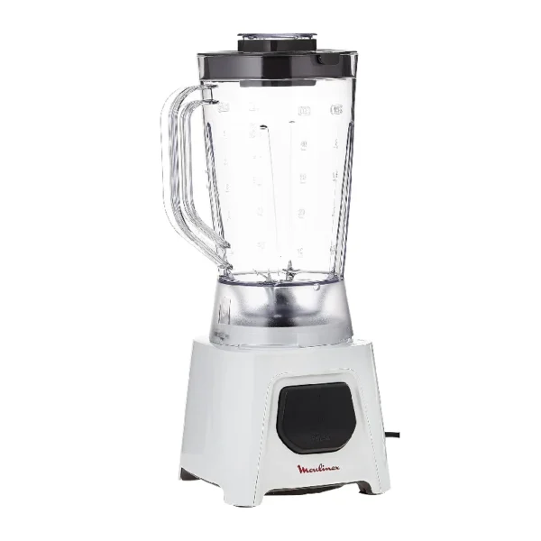 Moulinex 1.5L Blender 2 Grinder And Chopper 450 Watts | Lm2B3127 - Image 2