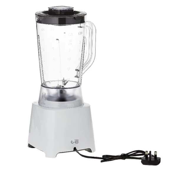 Moulinex 1.5L Blender 2 Grinder And Chopper 450 Watts | Lm2B3127 - Image 3