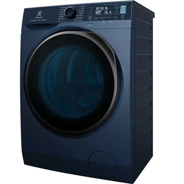 Electrolux 10kg/7kg Front Load Washer and Dryer Machine | EWW1042R7MB