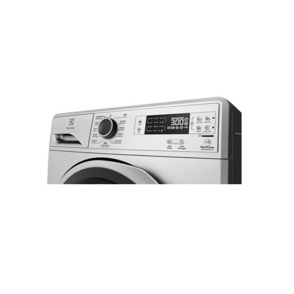 Electrolux 6kg Ultimate Care300 Washing Machine | EWF6240SS5