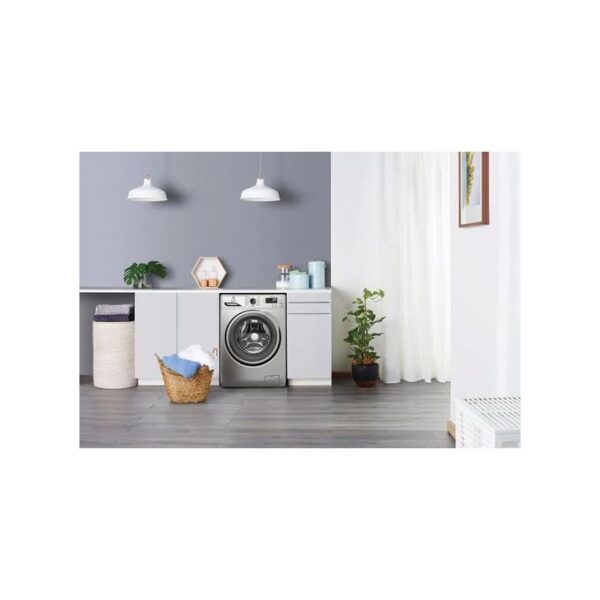 Electrolux 6kg Ultimate Care300 Washing Machine | EWF6240SS5