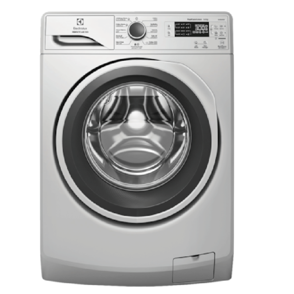 Electrolux 8KG Ultimate Care300 Washing Machine | EWF8241SS5