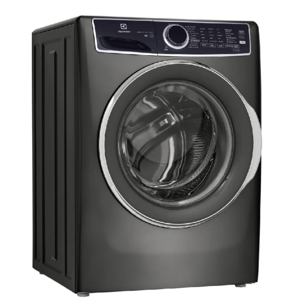Electrolux 8kg Front Loading Washing Machine w/ STEAM Wash, EWF8221DL7
