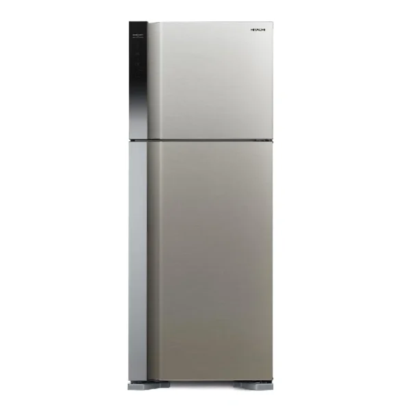 Hitachi 600L 2-Door Refrigerator, Inverter Compressor