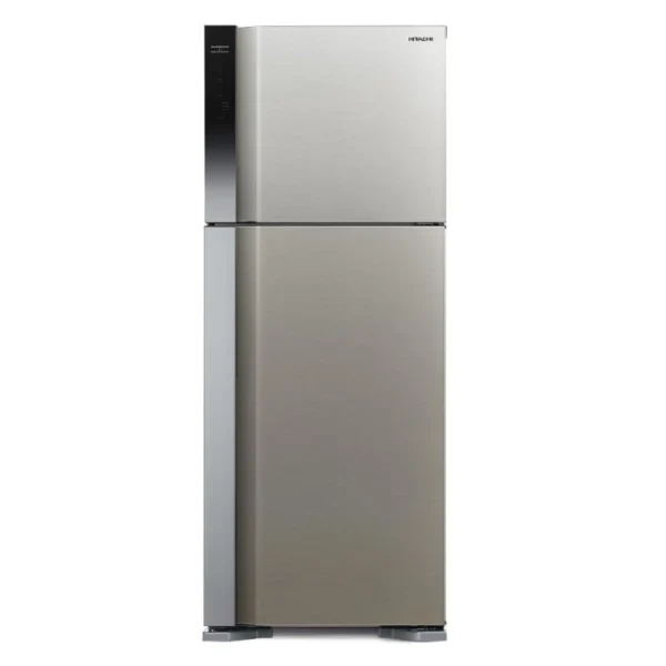 Hitachi 600L 2-Door Refrigerator Inverter Compressor | RV800PUN7KBSL - Image 3