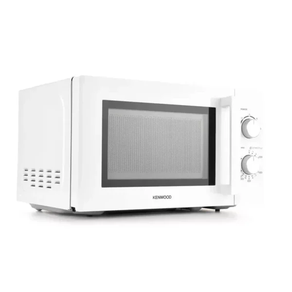 Kenwood 20L Solo Microwave Oven | MWM20WH