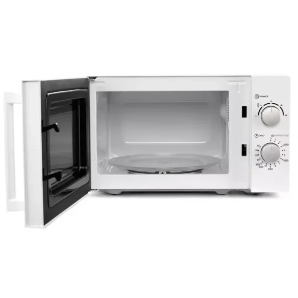Kenwood 20L Solo Microwave Oven | MWM20WH