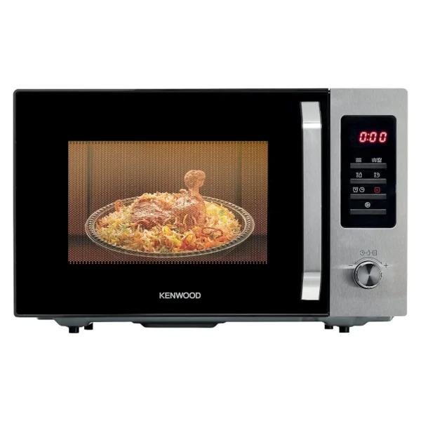 Kenwood 30L Microwave Oven with Grill