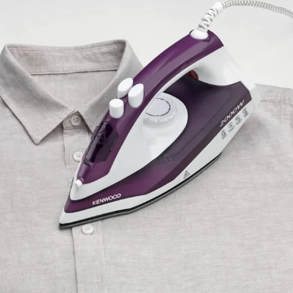 Kenwood Steam Iron
