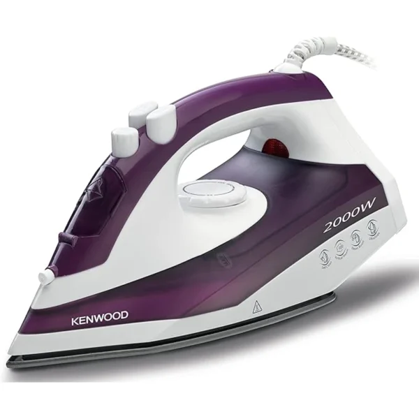 Kenwood Steam Iron