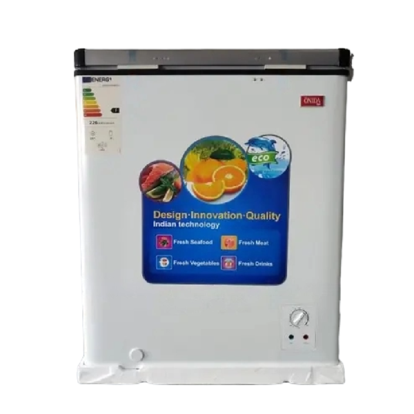 Onida 190 Litres Chest Freezer | ODCF190