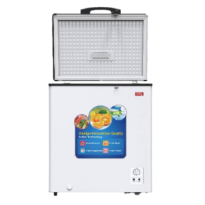 Onida 190 Litres Chest Freezer | ODCF190