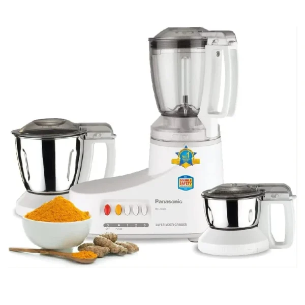 Panasonic Mixer Grinder