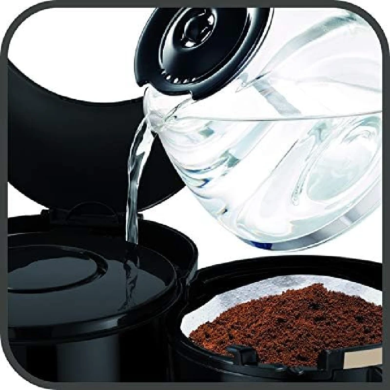 TEFAL Gran Perfecta Filter
