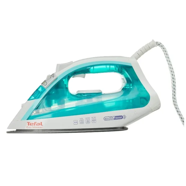 Tefal Eco Master Steam Iron