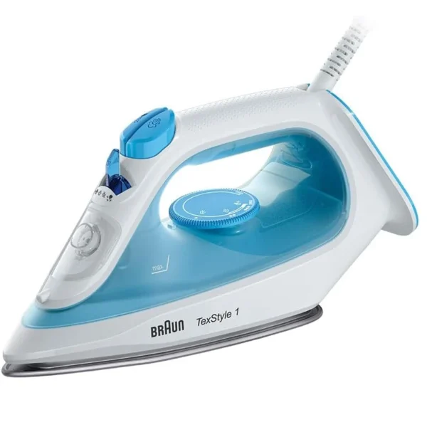 Braun Steam Iron