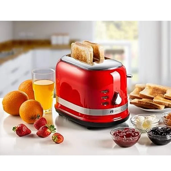 2 Slice Toaster