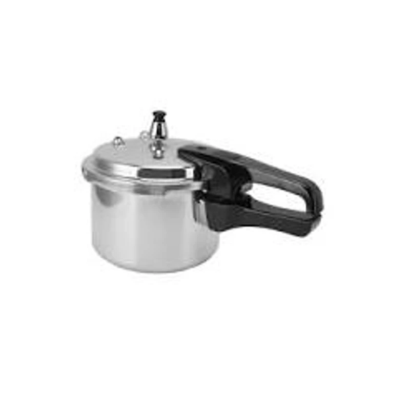 Aluminium Pressure Cooker
