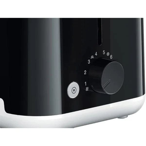 Braun 2 Slot Toaster