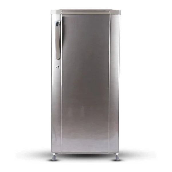 CHiQ 195L Net 150L Single Door Refrigerator