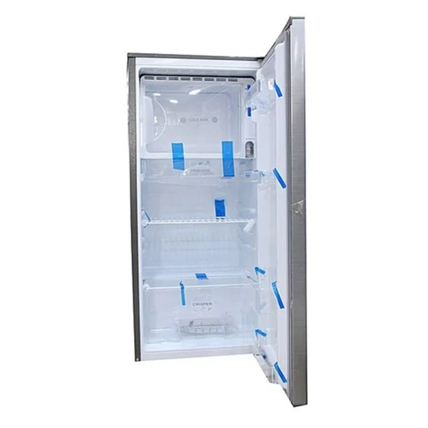CHiQ 195L Net 150L Single Door Refrigerator