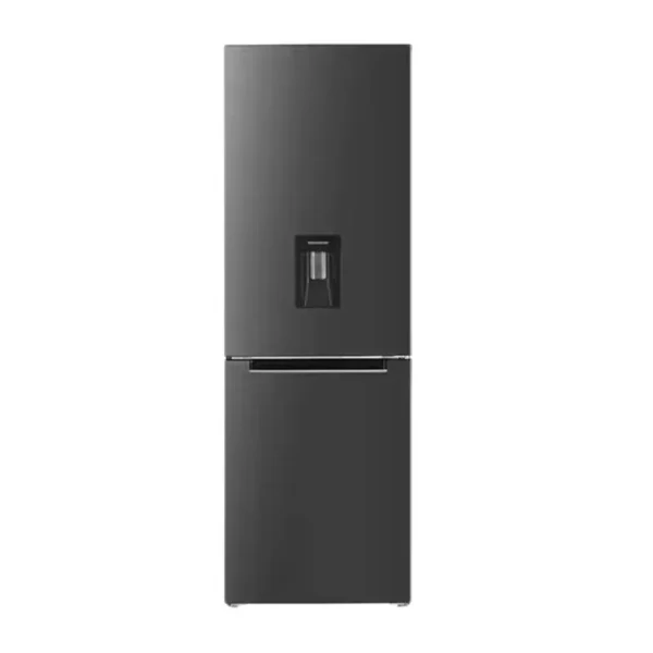 CHiQ 340L Double Door Fridge