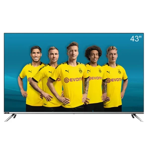 CHiQ 43-Inch Full LED Digital TV Frameless | L43G7ND