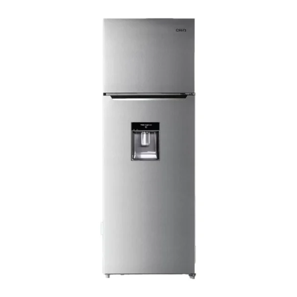 CHiQ 451L Top Freezer Refrigerator