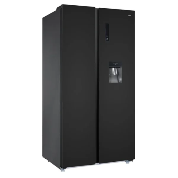 CHiQ 730L Side by Side Door Refrigerator