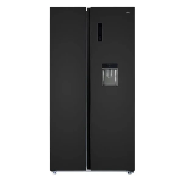 CHiQ 730L Side by Side Door Refrigerator