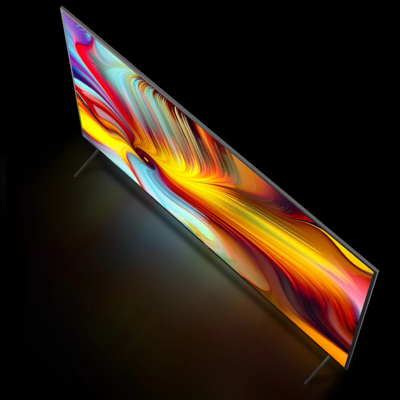 CHiQ 98-inch UHD 4K Google TV