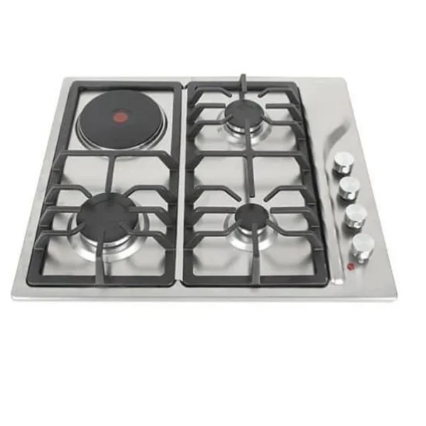Digiwave 3 Gas Burner Cooker