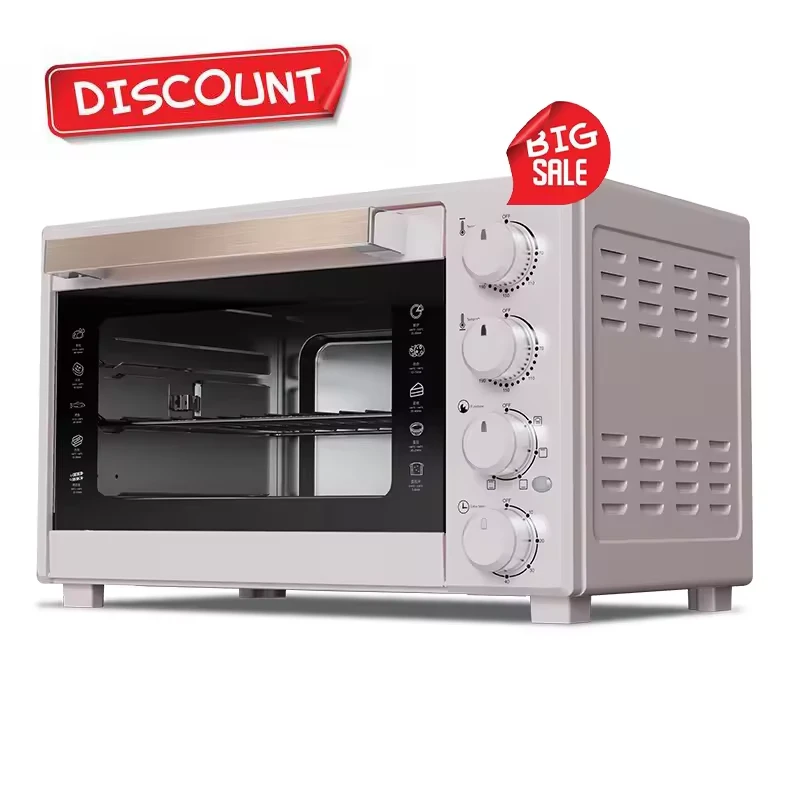 Digiwave 40L Electric Oven