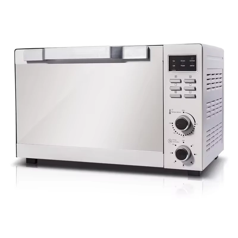 Digiwave 50L Electric Oven