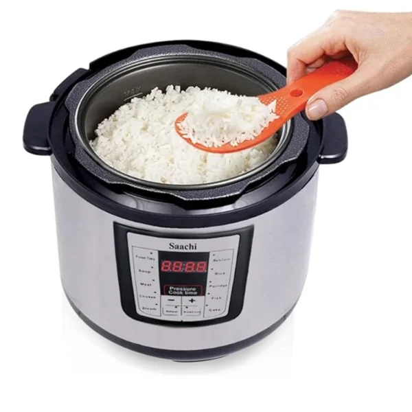 Saachi 10 L Electric Pressure Cooker