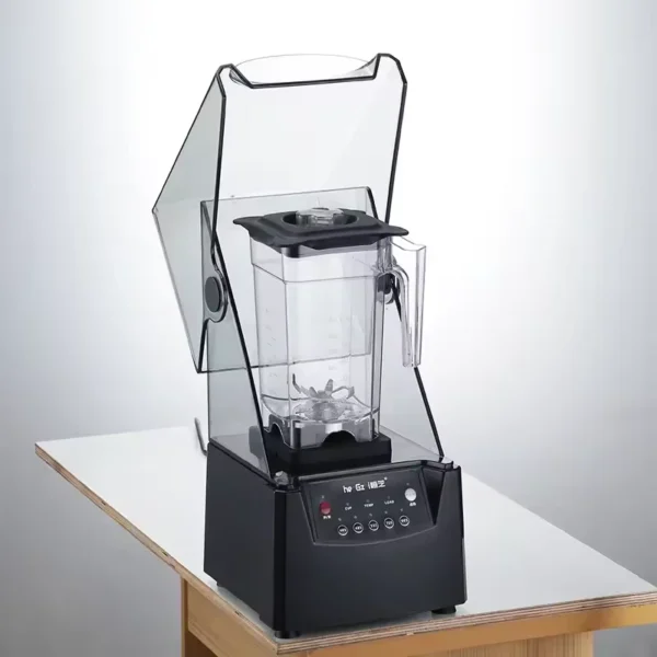 Electro Master 1.5L Silent Blender