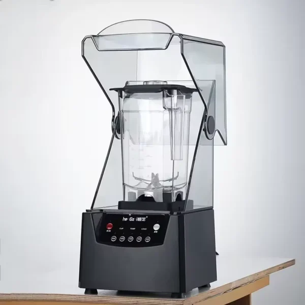 Electro Master 1.5L Silent Blender