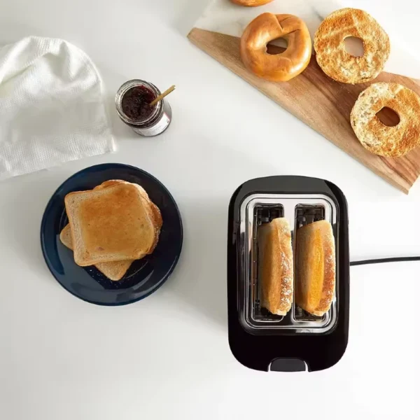 Electro Master 2 Slice Bread Toaster