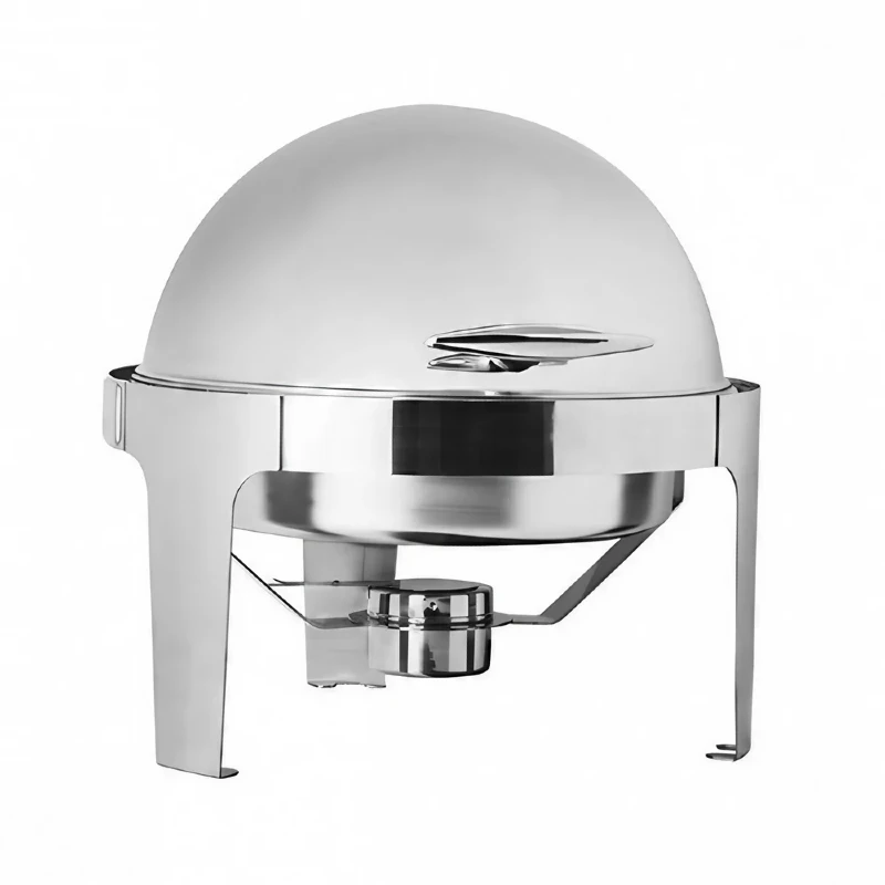 Electro Master Chaffing Dish